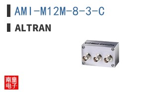 AMI-M12M-8-3-C|Altran