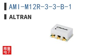AMI-M12R-3-3-B-1|Altran