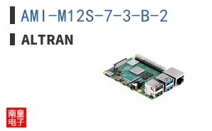 AMI-M12S-7-3-B-2|Altran