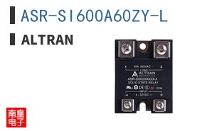ASR-SI600A60ZY-L|Altran