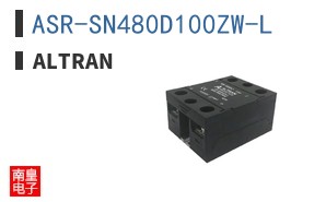 ASR-SN480D100ZW-L|Altran