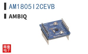 AM1805I2CEVB|Ambiq