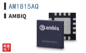 AM1815AQ|Ambiq