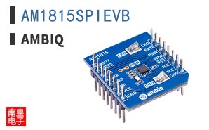 AM1815SPIEVB|Ambiq