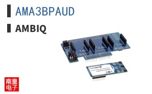 AMA3BPAUD|Ambiq