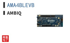 AMA4BLEVB|Ambiq