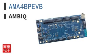 AMA4BPEVB|Ambiq