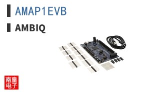 AMAP1EVB|Ambiq