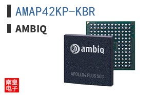 AMAP42KP-KBR|Ambiq