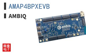 AMAP4BPXEVB|Ambiq