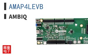 AMAP4LEVB|Ambiq