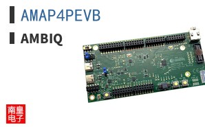 AMAP4PEVB|Ambiq
