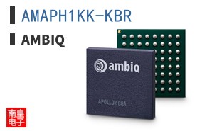 AMAPH1KK-KBR|Ambiq
