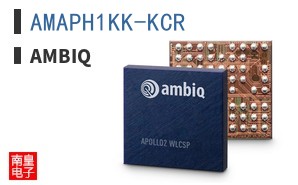 AMAPH1KK-KCR|Ambiq