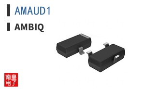 AMAUD1|Ambiq