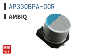 AP330BPA-CCR|Ambiq