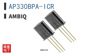 AP330BPA-ICR|Ambiq