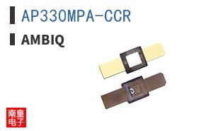 AP330MPA-CCR|Ambiq
