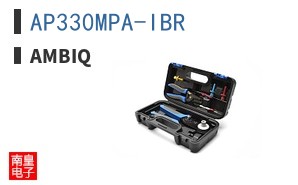 AP330MPA-IBR|Ambiq