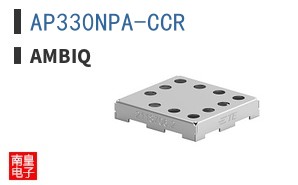 AP330NPA-CCR|Ambiq
