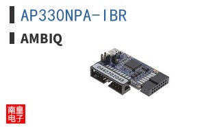 AP330NPA-IBR|Ambiq