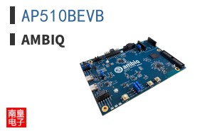 AP510BEVB|Ambiq