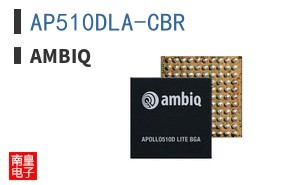 AP510DLA-CBR|Ambiq