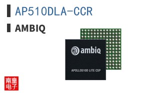AP510DLA-CCR|Ambiq