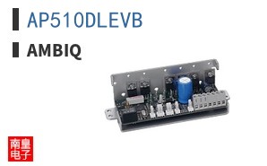 AP510DLEVB|Ambiq