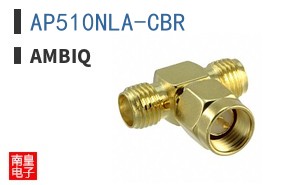 AP510NLA-CBR|Ambiq