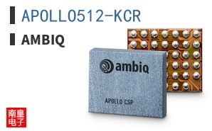 APOLLO512-KCR|Ambiq