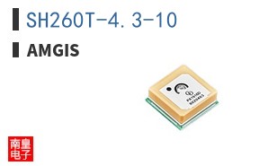 SH260T-4.3-10|Amgis