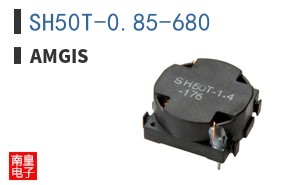 SH50T-0.85-680|Amgis