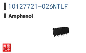 10127721-026NTLF|Amphenol