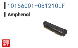 10156001-081210LF|Amphenol