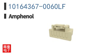 10164367-0060LF|Amphenol