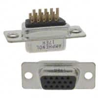 17EHD-015-S-AA-0-00-AmphenolD-Sub 