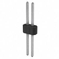 94010-402HLF-Amphenol矩形连接器 - 针座,公插针