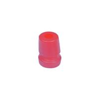 AC-GROMMET-RED-AmphenolԲ - 