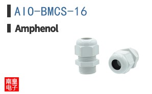 AIO-BMCS-16|Amphenol