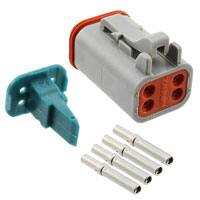 AT06-4S-KIT01-安费诺热门搜索IC