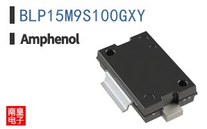 BLP15M9S100GXY|Amphenol