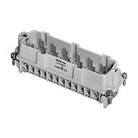 Amphenol热门搜索产品型号-C14610A0101043