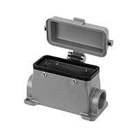 Amphenol热门搜索产品型号-C14610N0166042