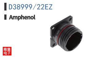 D38999/22EZ|Amphenol
