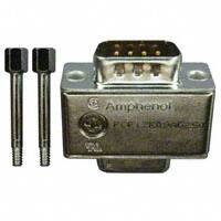 FCE17-E09AD-250-AmphenolD-SubD  - 