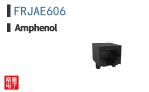 FRJAE606|Amphenol
