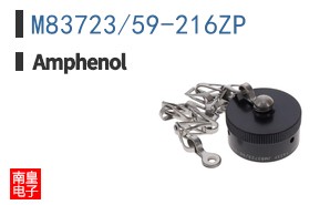 M83723/59-216ZP|Amphenol