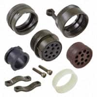 Amphenol����������Ʒ�ͺ�-PT06E-18-11S(SR)