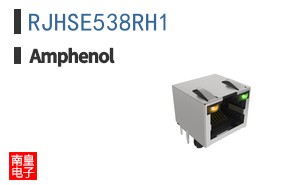RJHSE538RH1|Amphenol